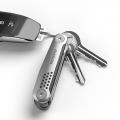 STRUKTURA knife 8+ mini key ring