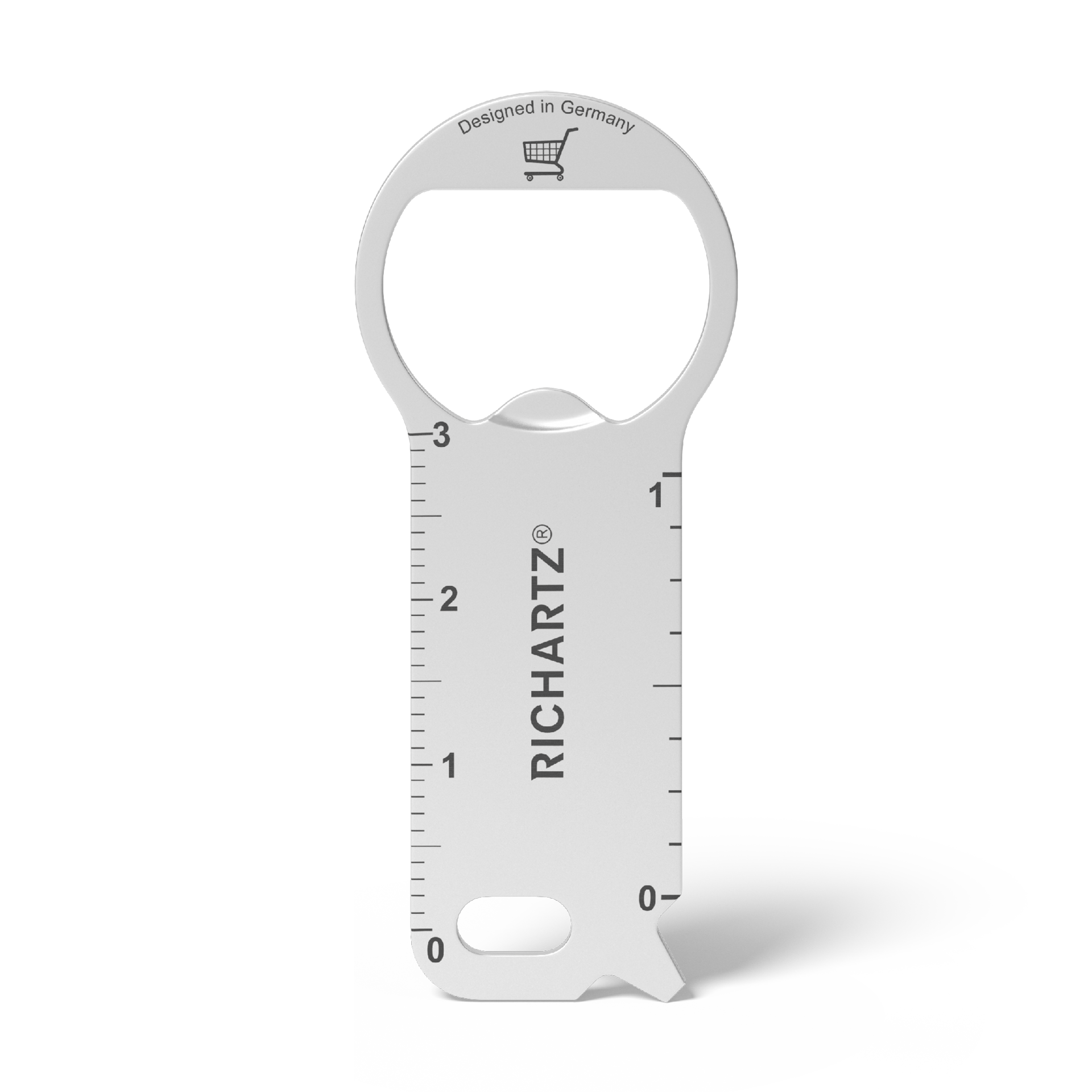 EINKAUFSWAGENLÖSER pure