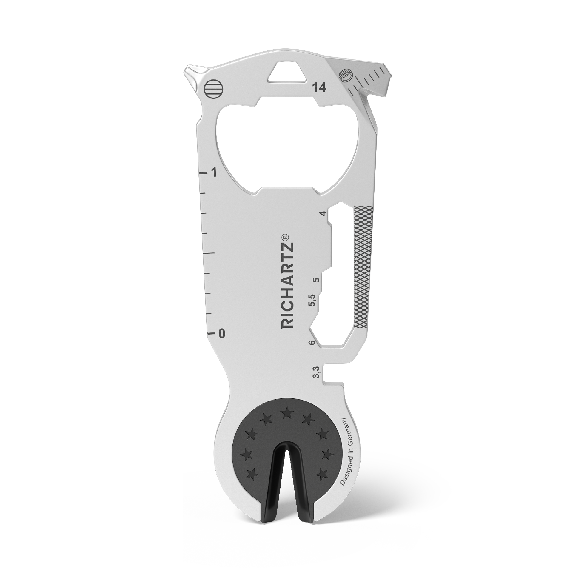 KEY TOOL active