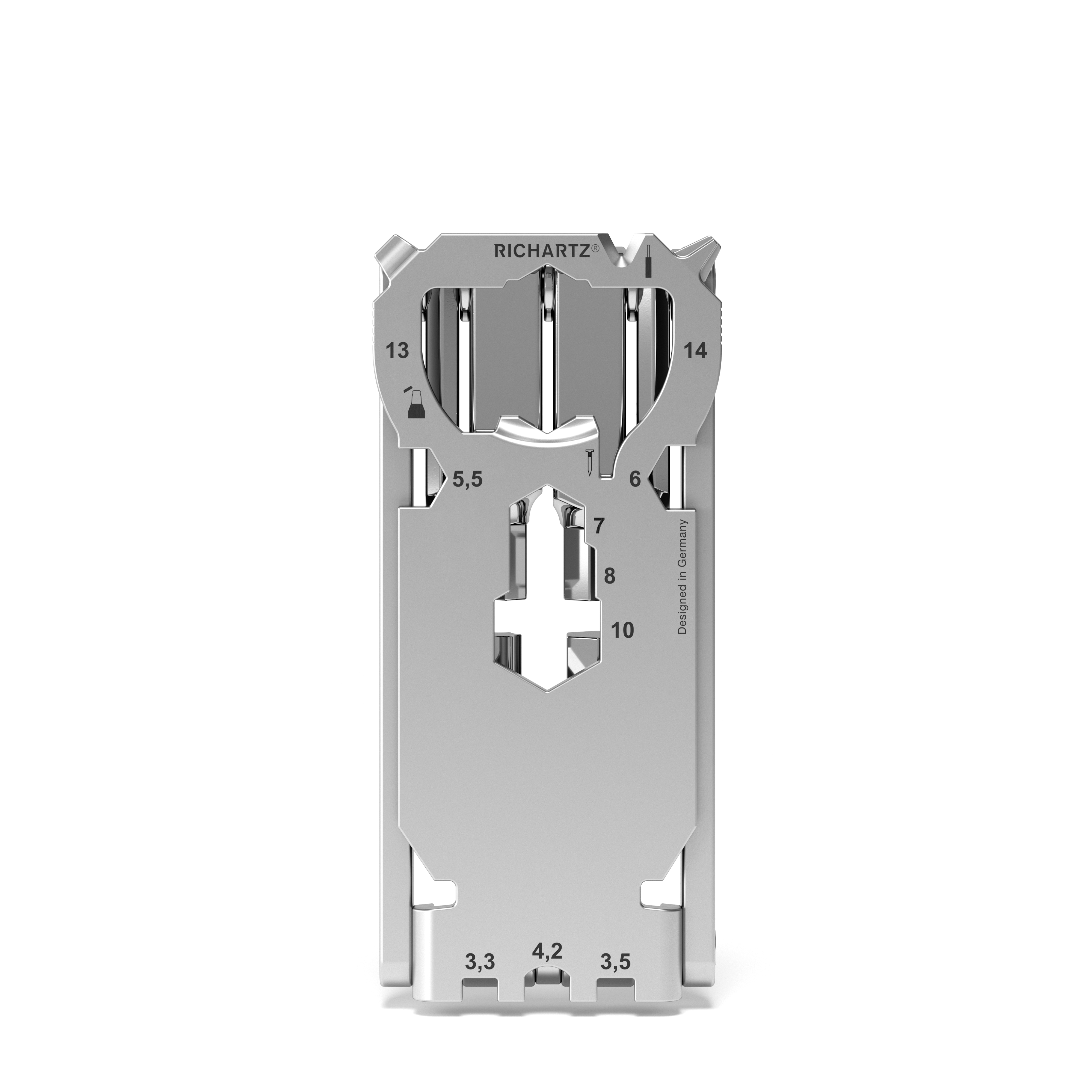 BIKETOOL compact 21+