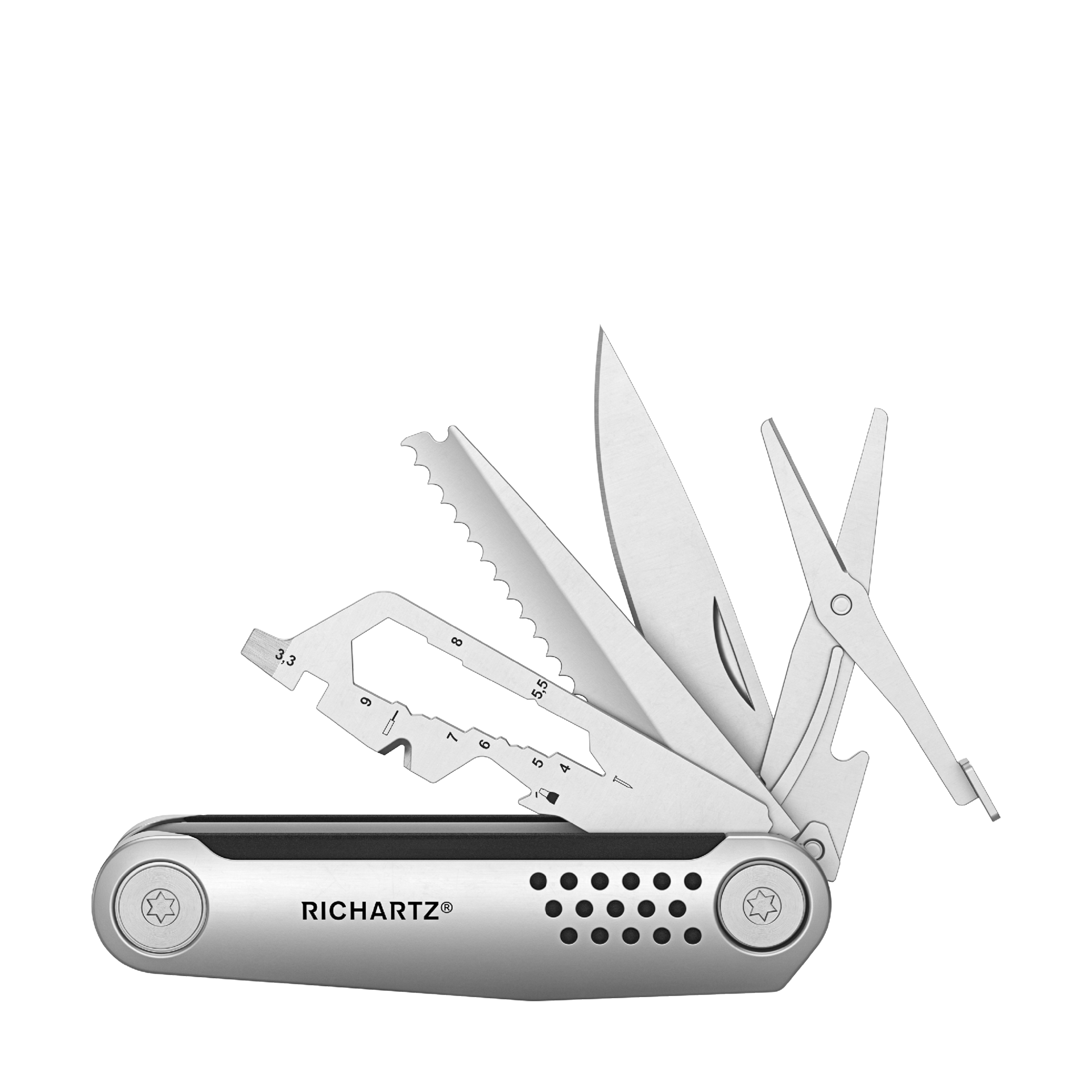 STRUKTURA knife 15+