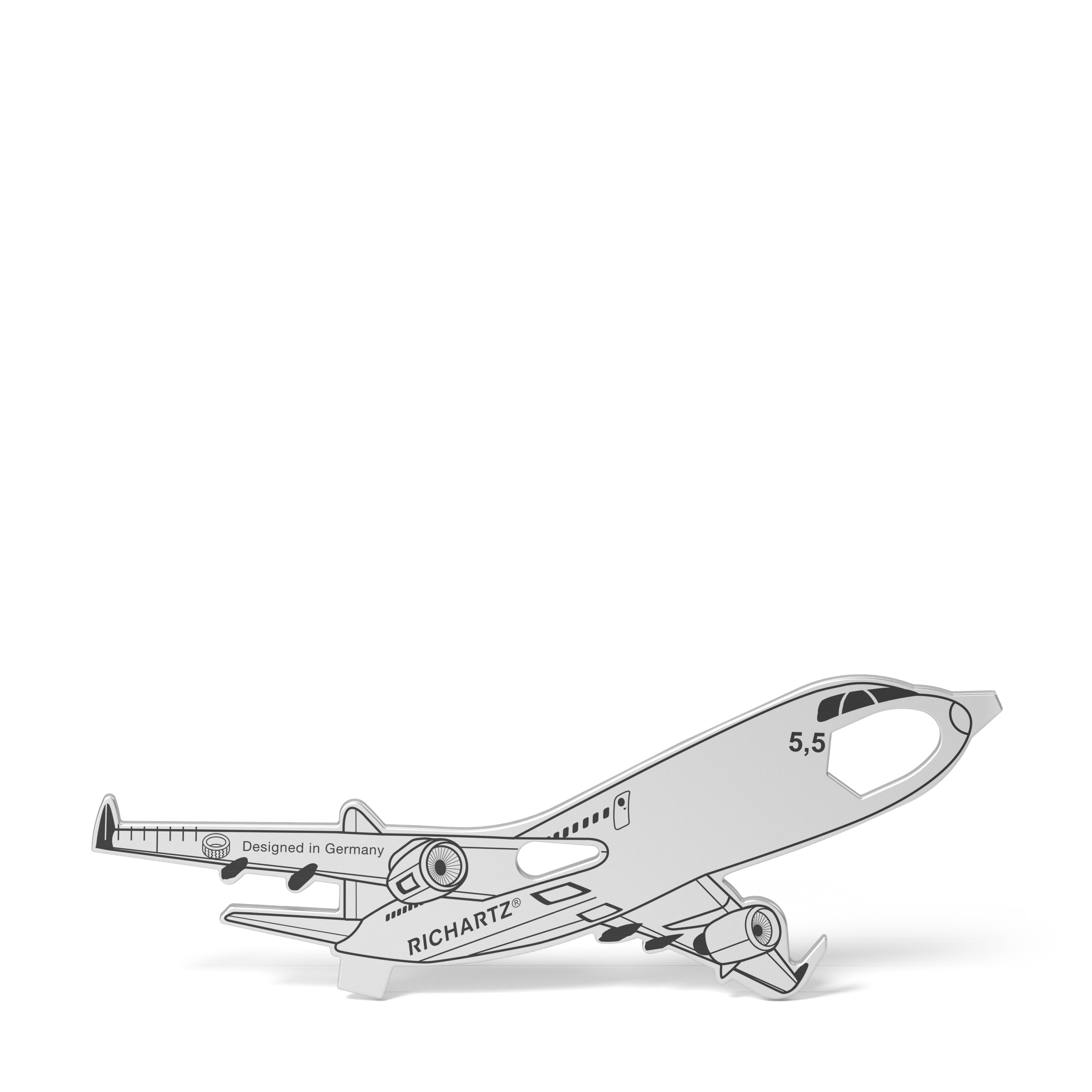 SHAPE TOOL plane