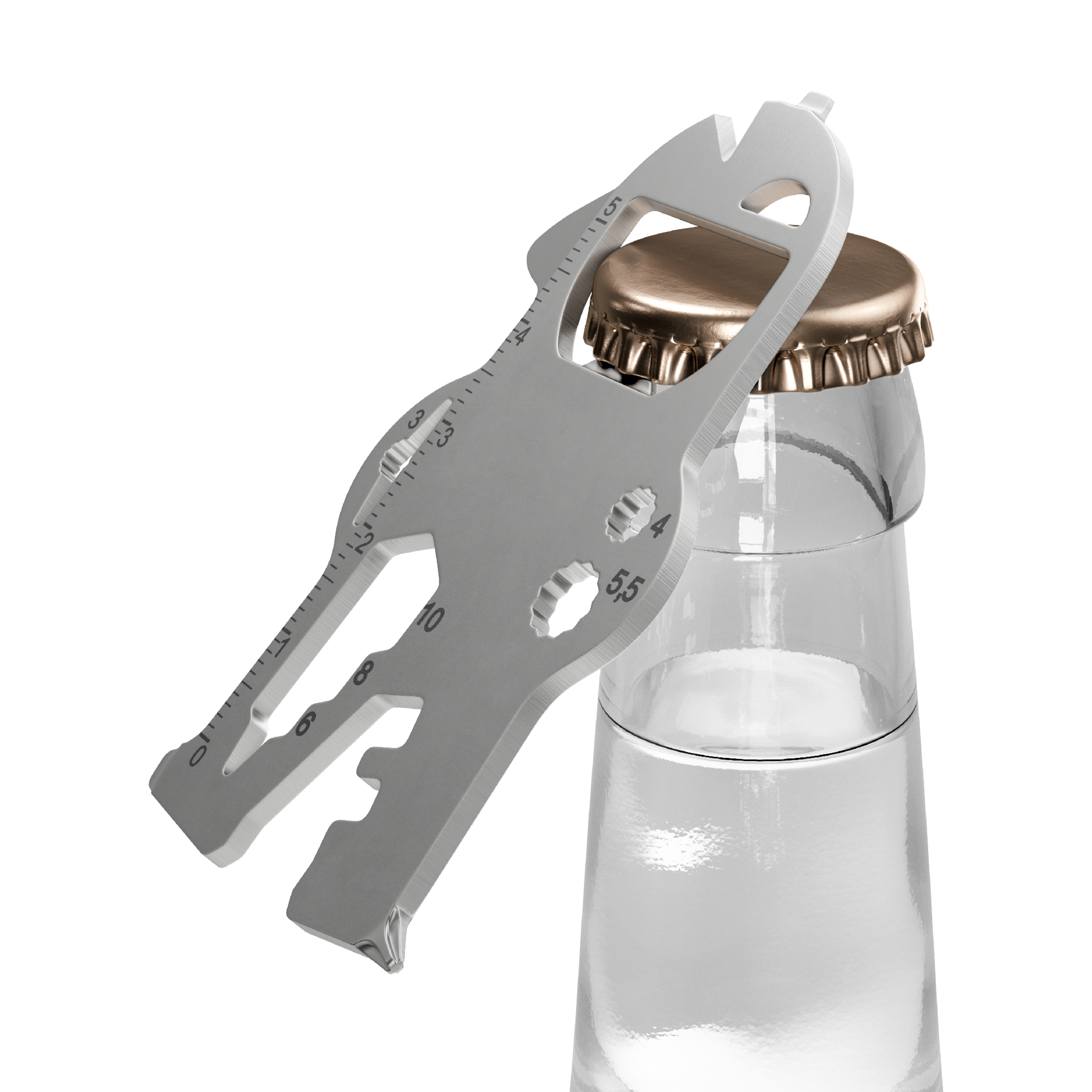 key★オラクル KEY TOOL bob | 50-863400-8026