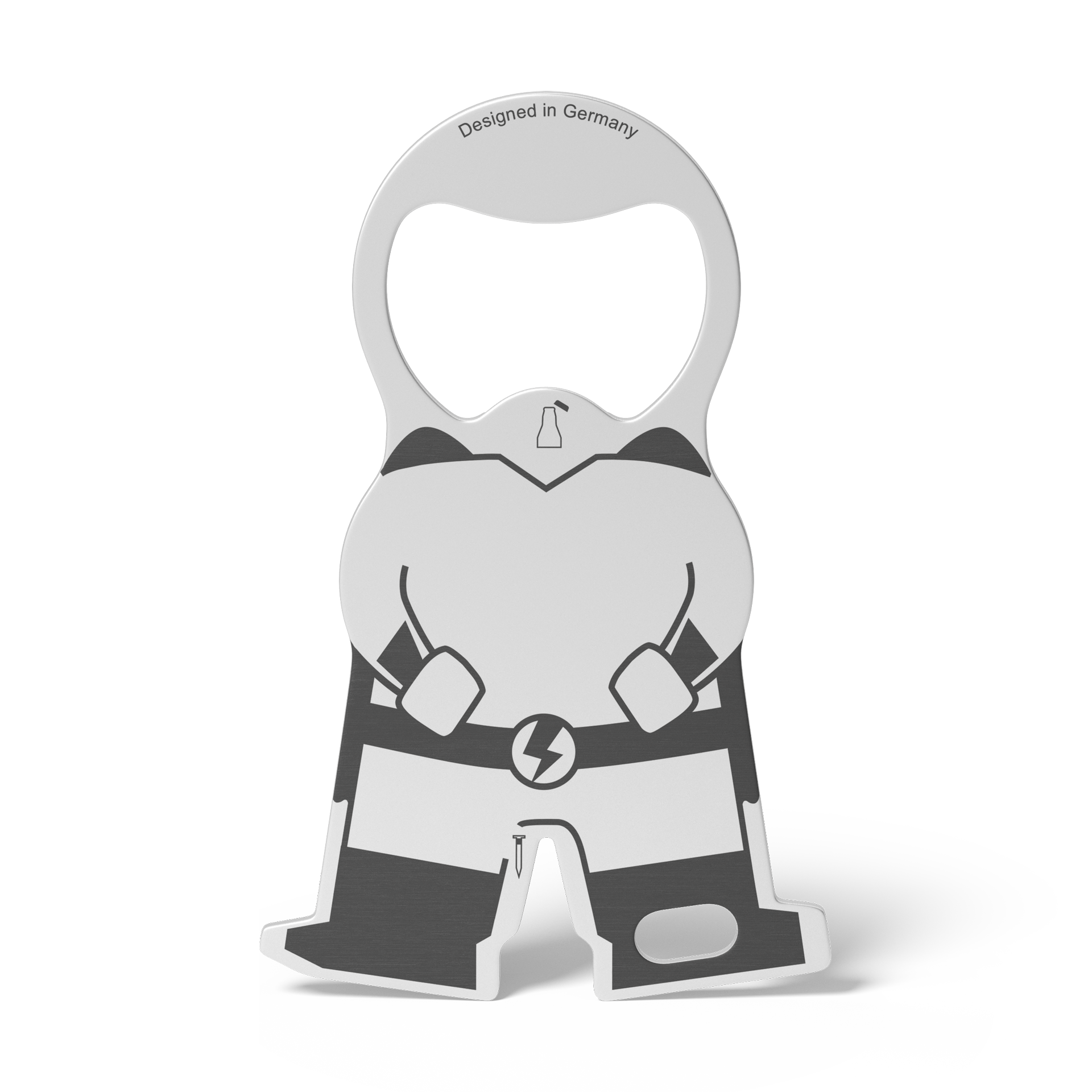 EINKAUFSWAGENLÖSER karl hero