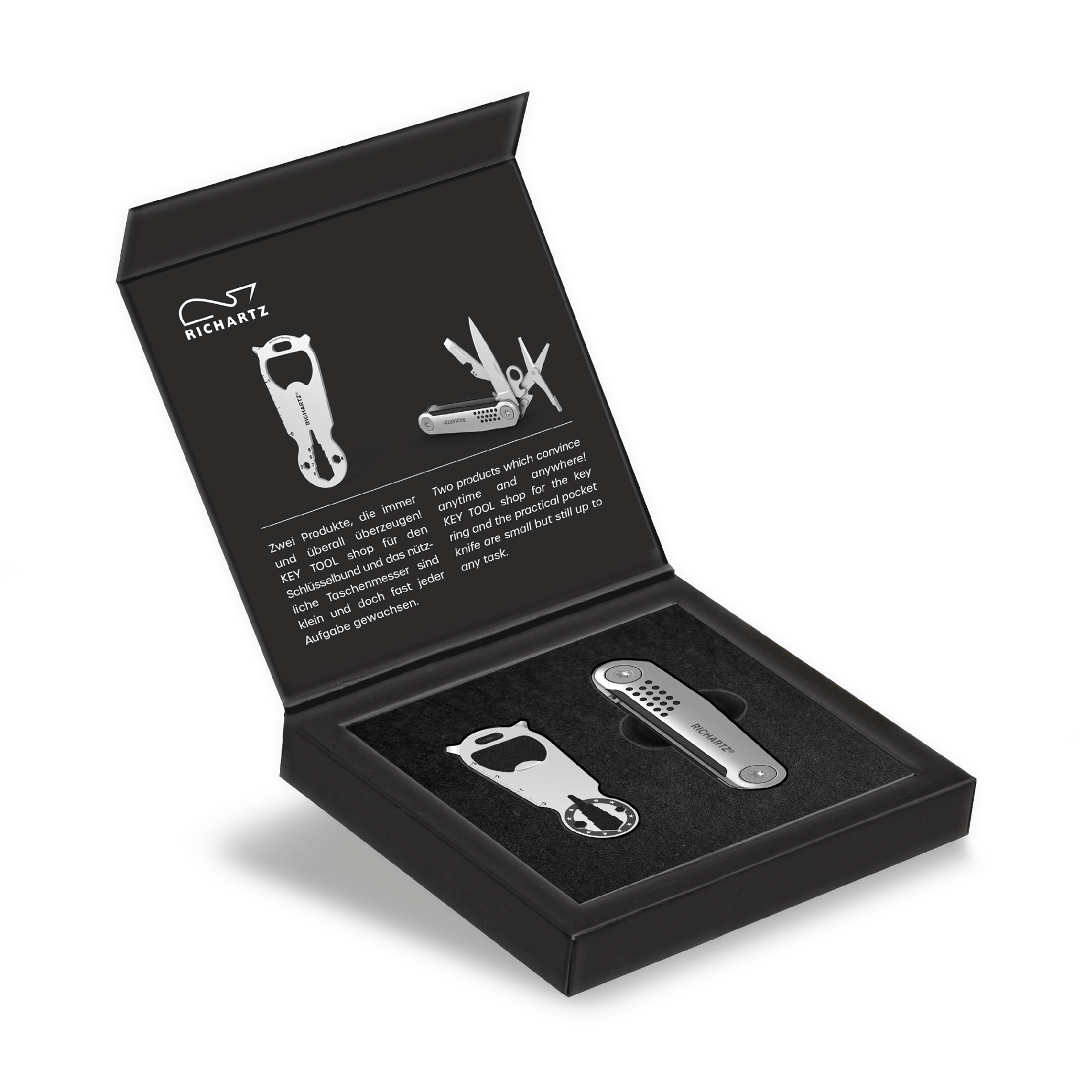 Professional tools
