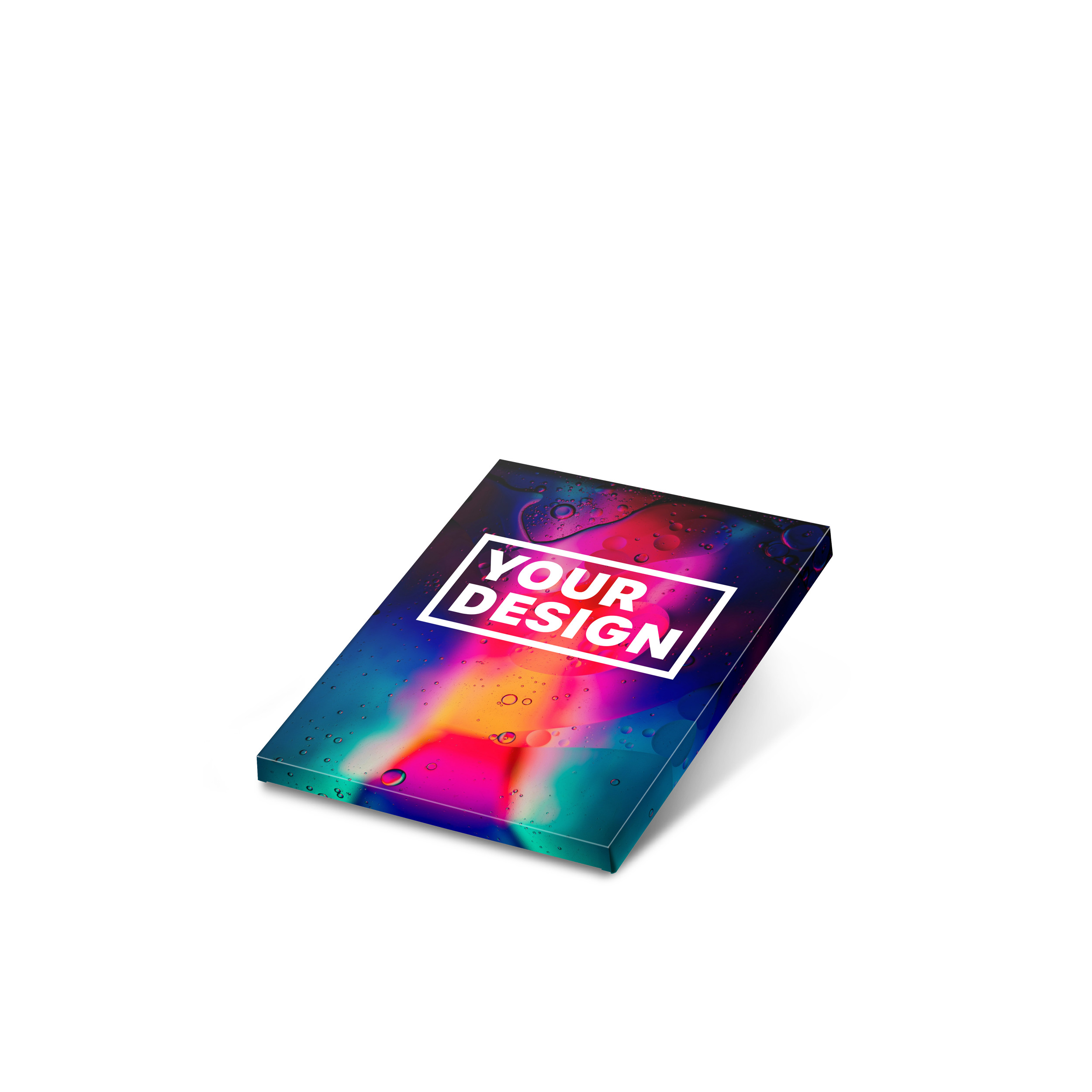 Individuelle Faltschachtel