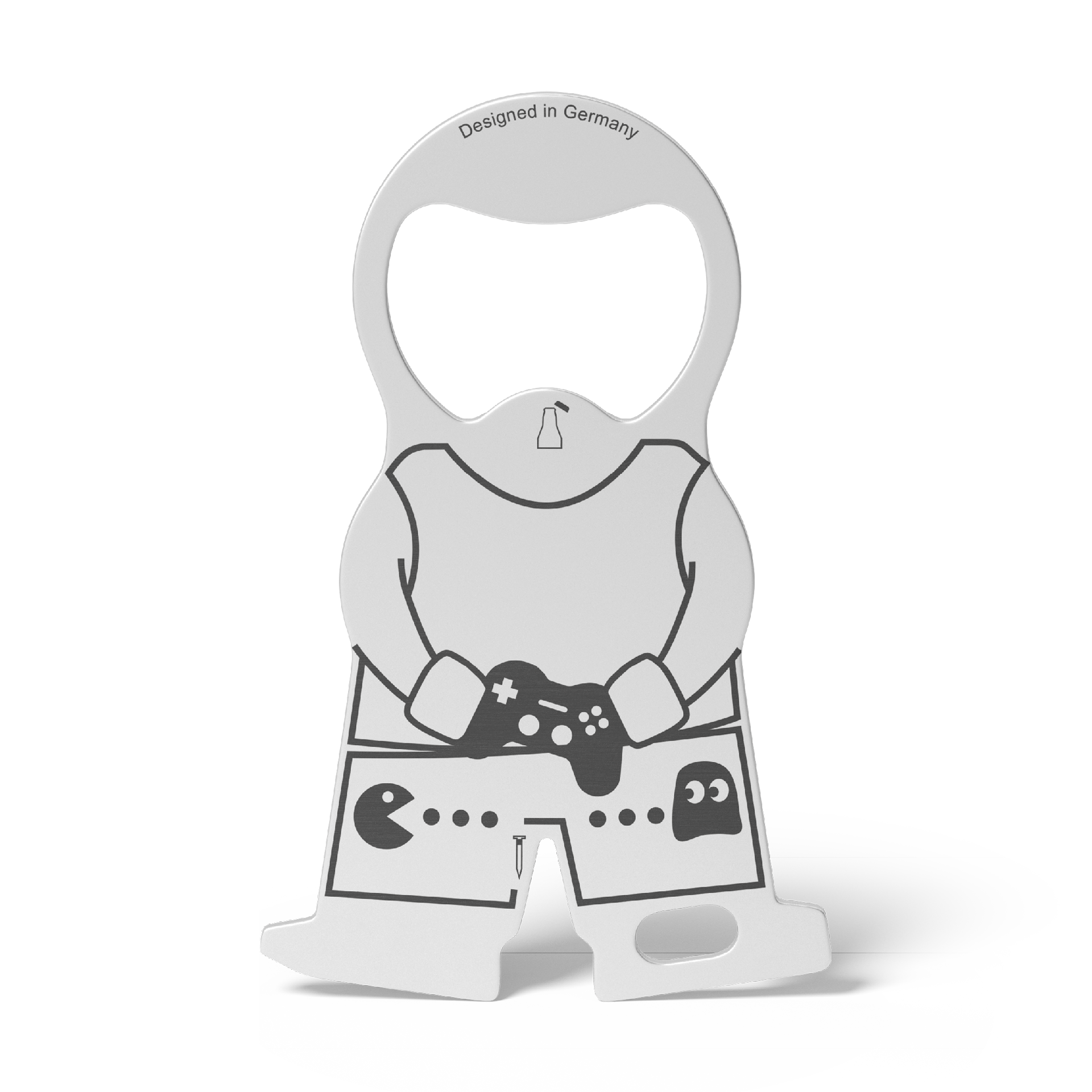 EINKAUFSWAGENLÖSER karl gamer