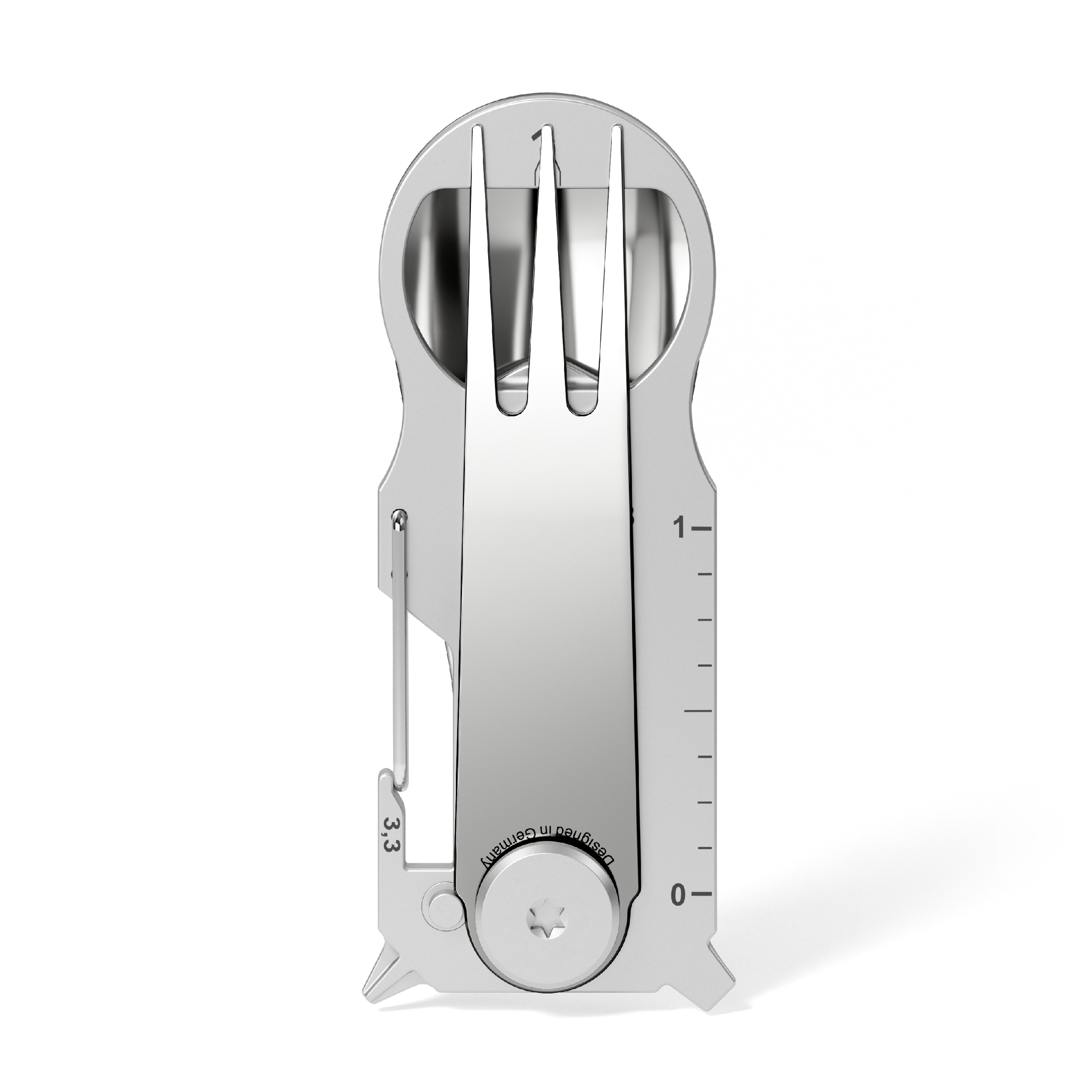 KEY TOOL PLUS snack se