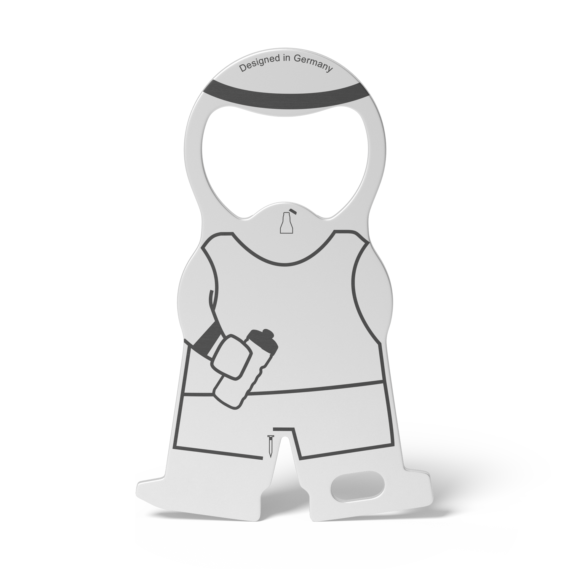 EINKAUFSWAGENLÖSER karl sport