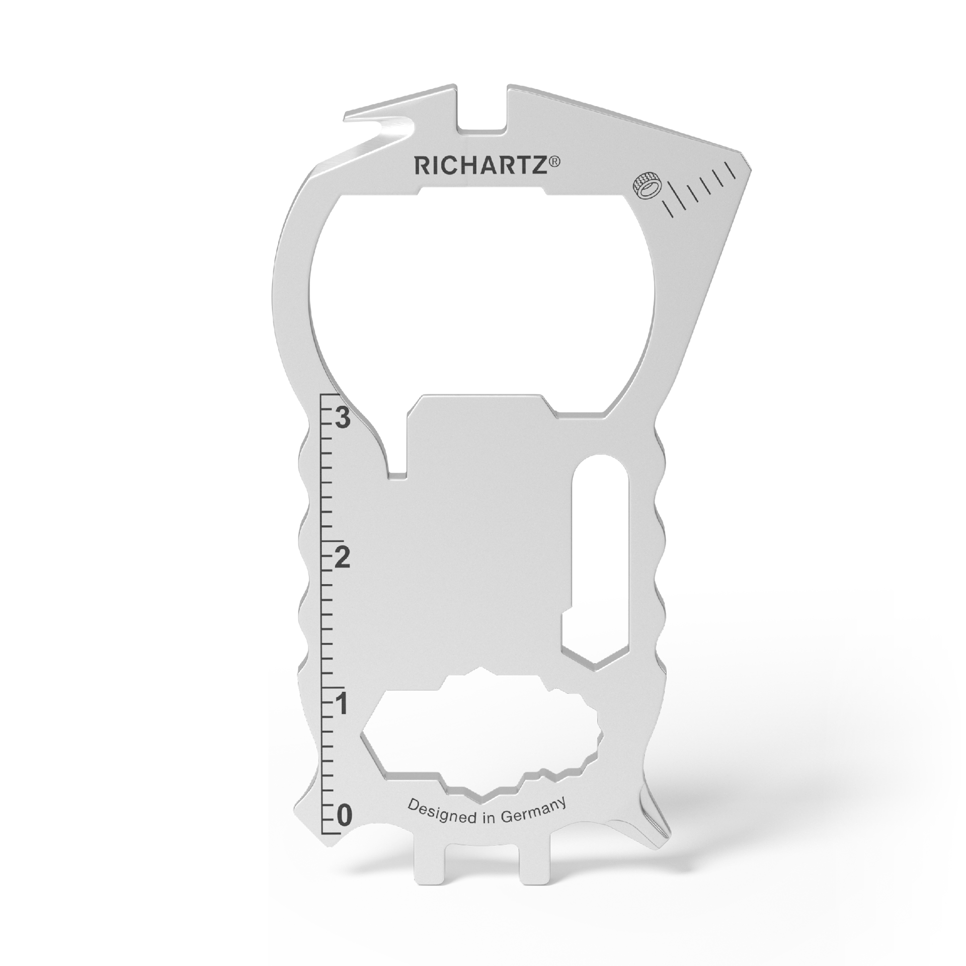 KEY TOOL compact work