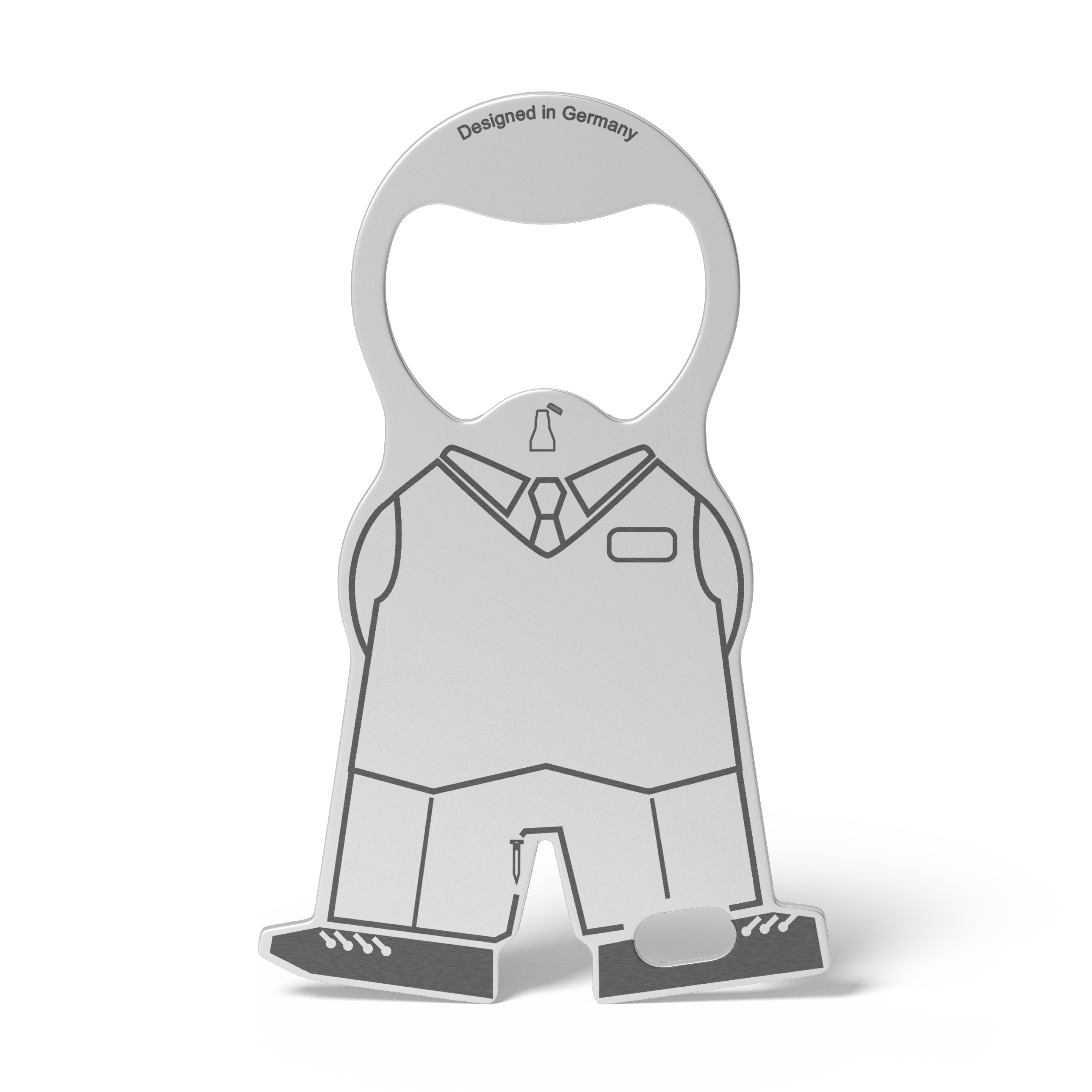 EINKAUFSWAGENLÖSER karl service