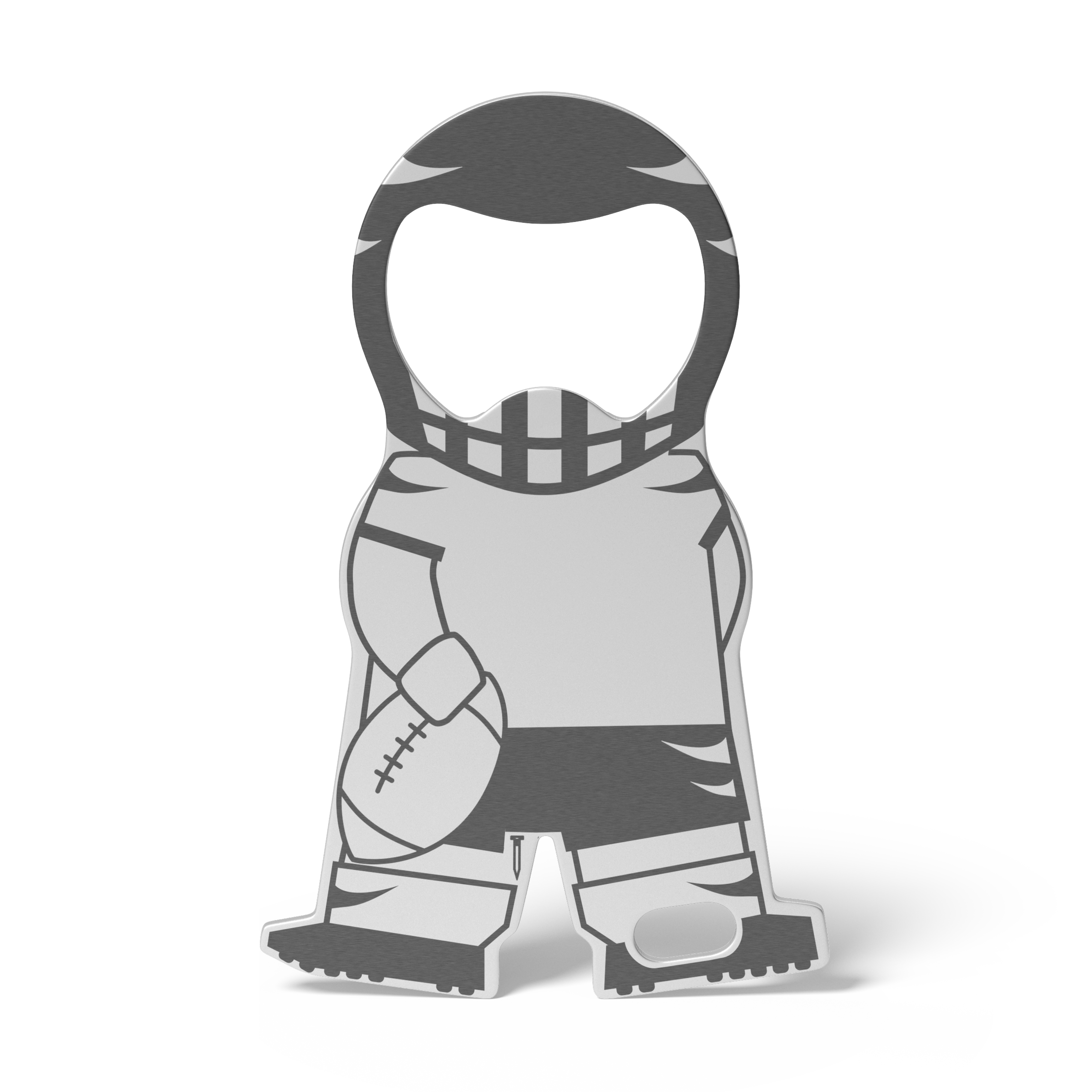 EINKAUFSWAGENLÖSER karl football