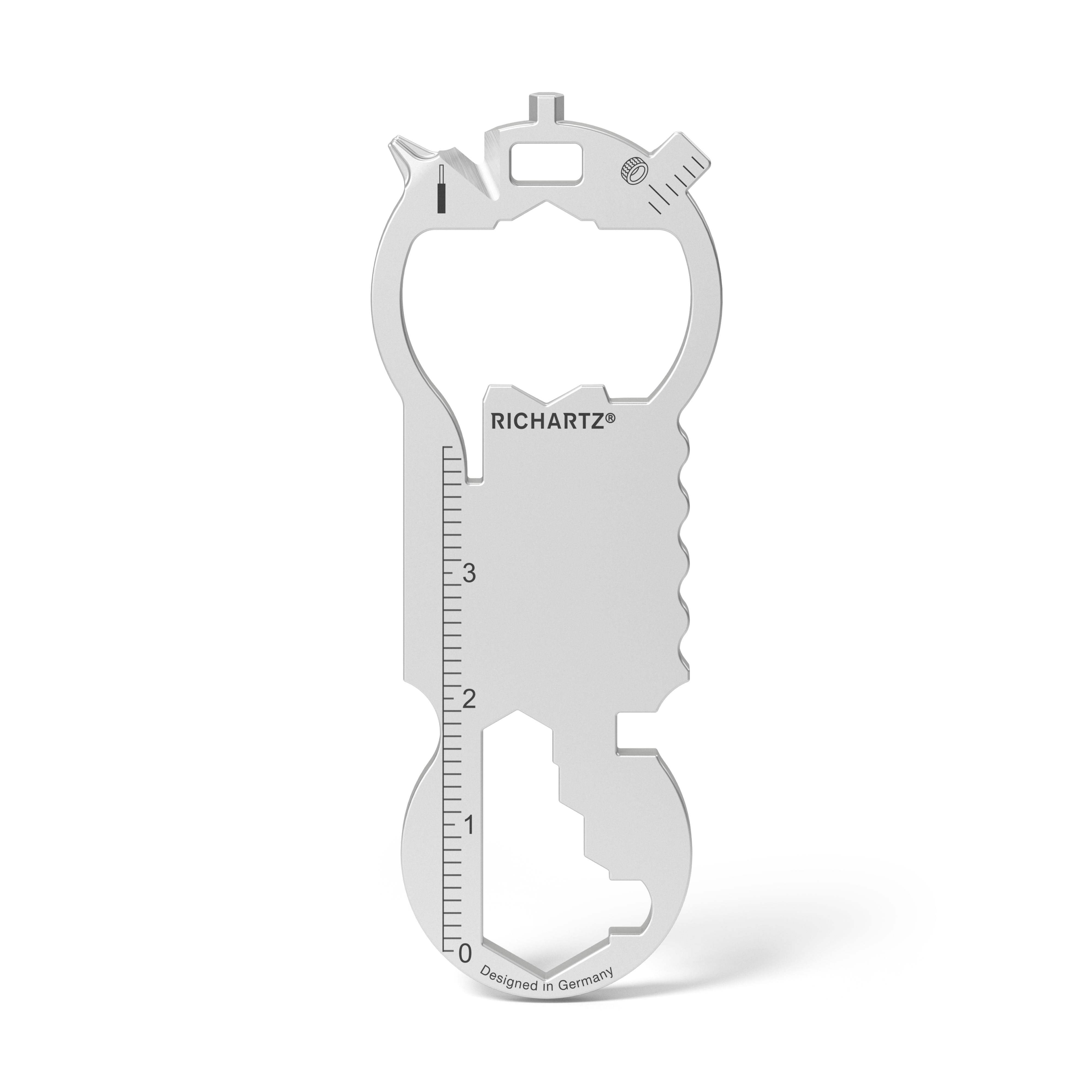 KEY TOOL bike