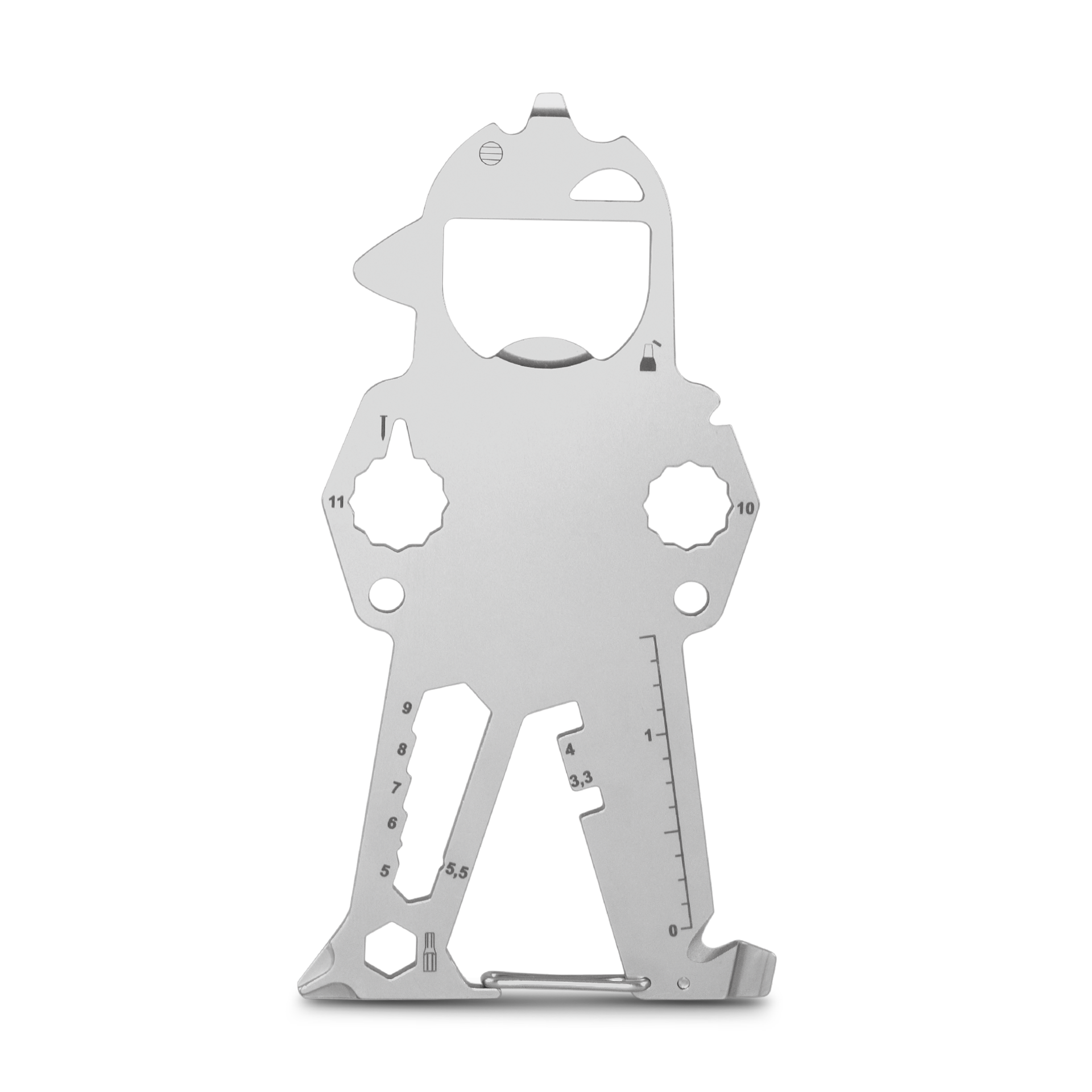 KEY TOOL bob xxl