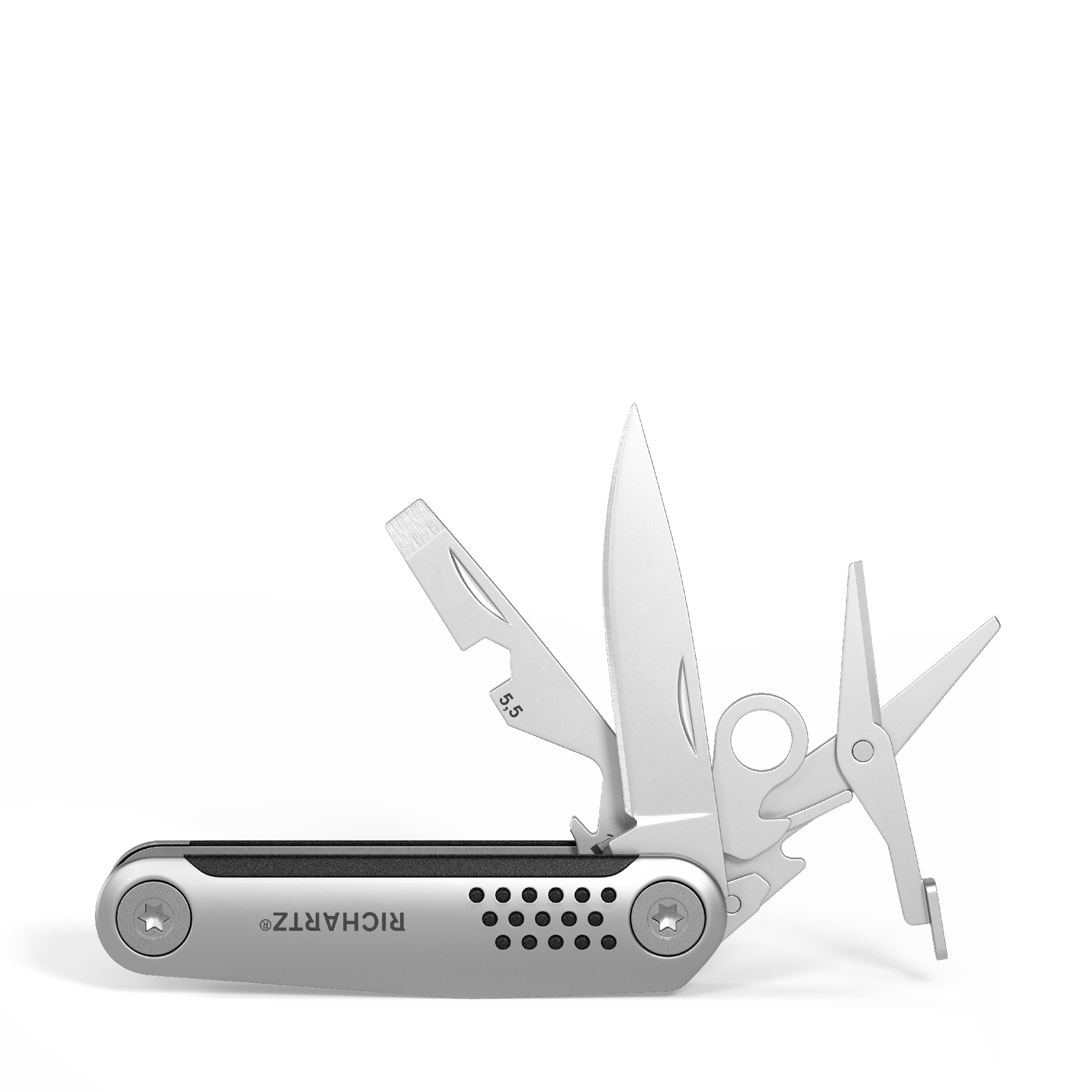 STRUKTURA knife 8+ mini