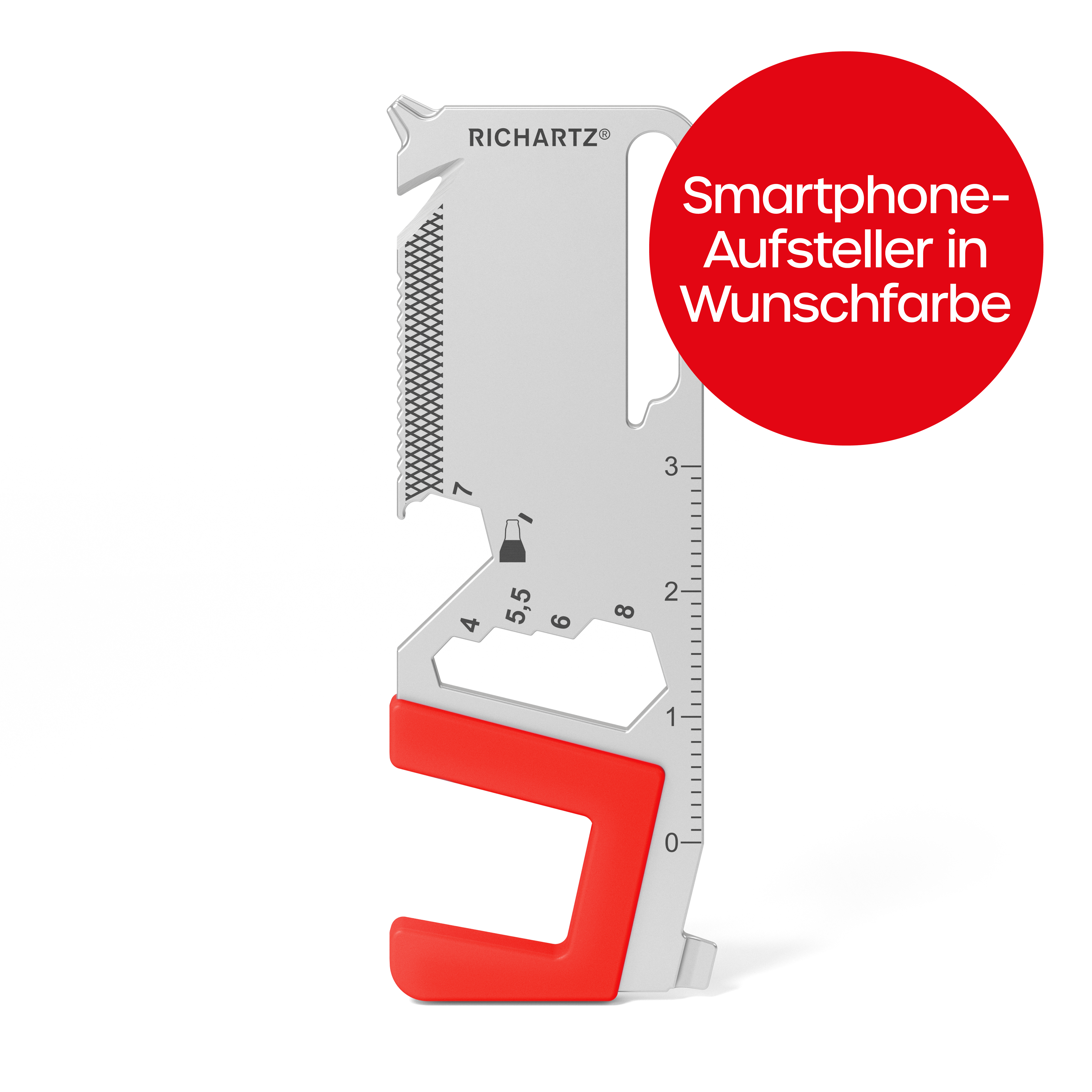 KEY TOOL mobile color