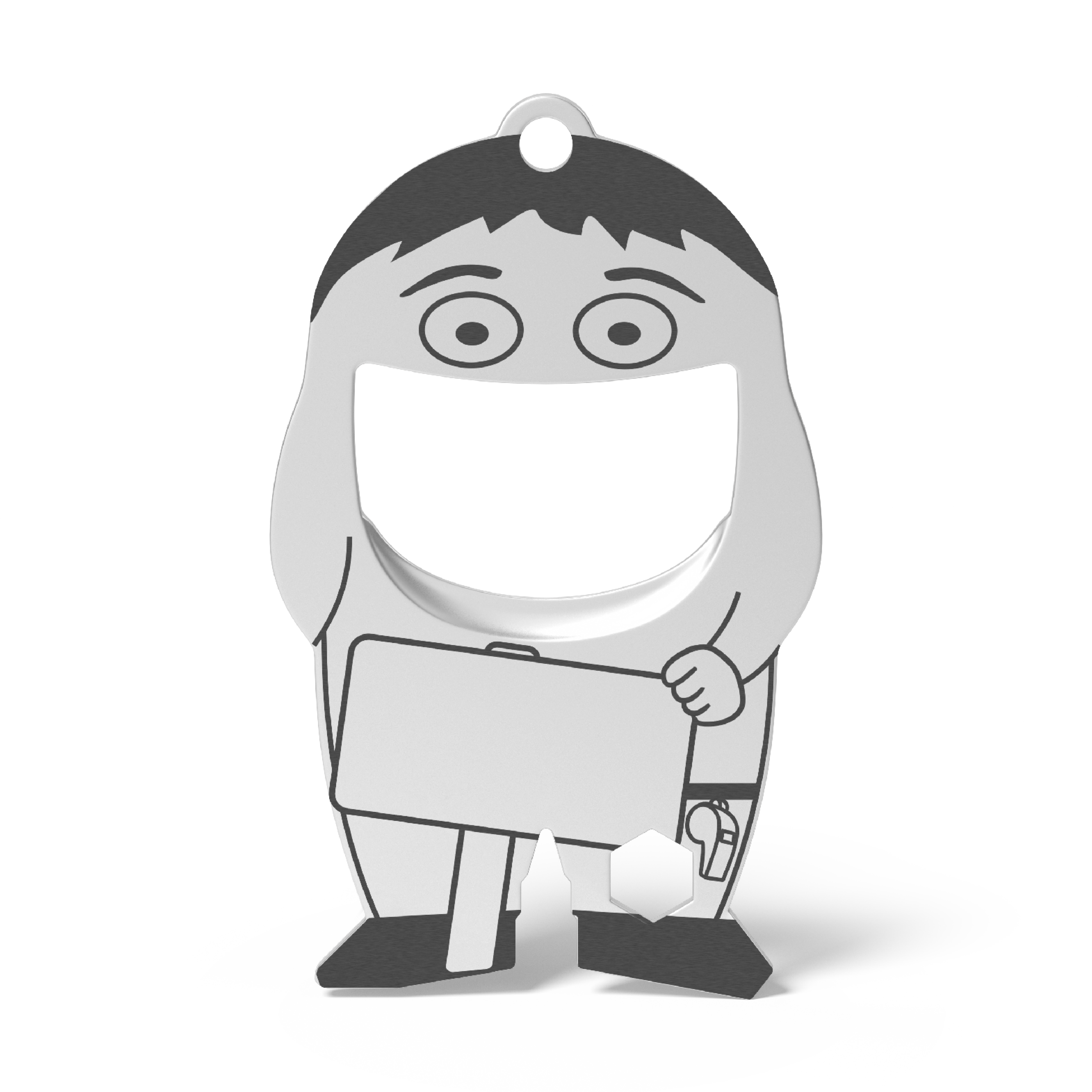 FLASCHENÖFFNER fred union