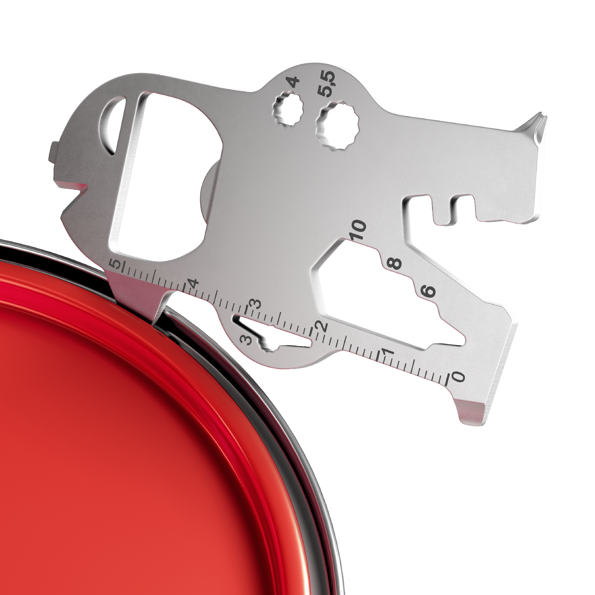 key★オラクル KEY TOOL bob | 50-863400-8026