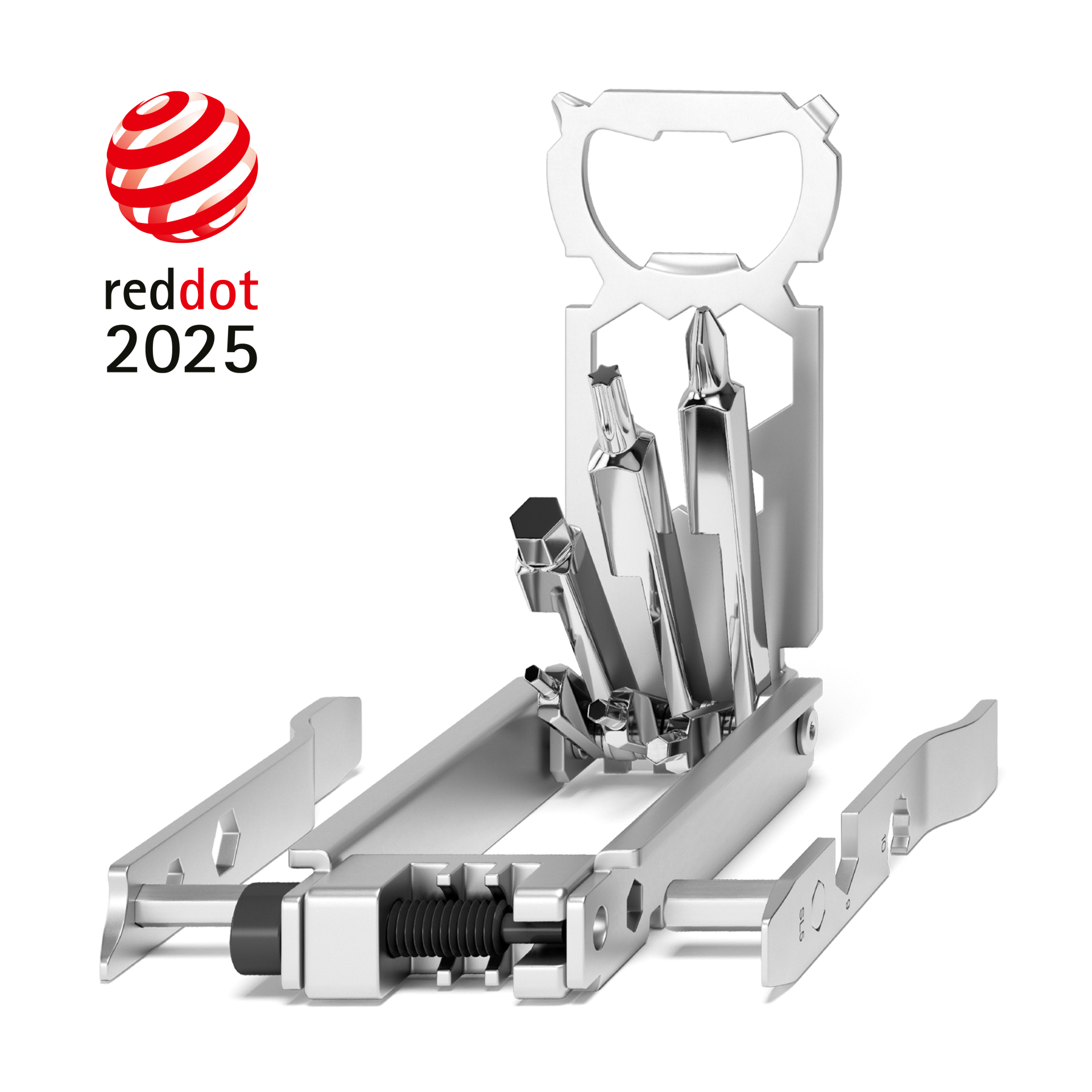 Reddot Design Award 2025